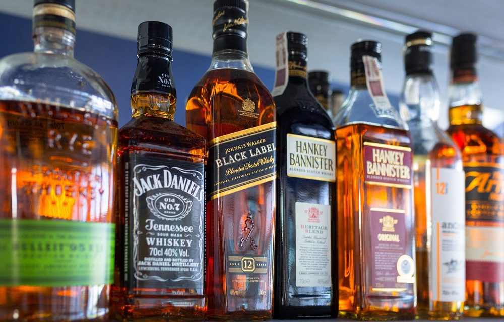 Limited Liability Arising From Service Of Liquor In Louisiana