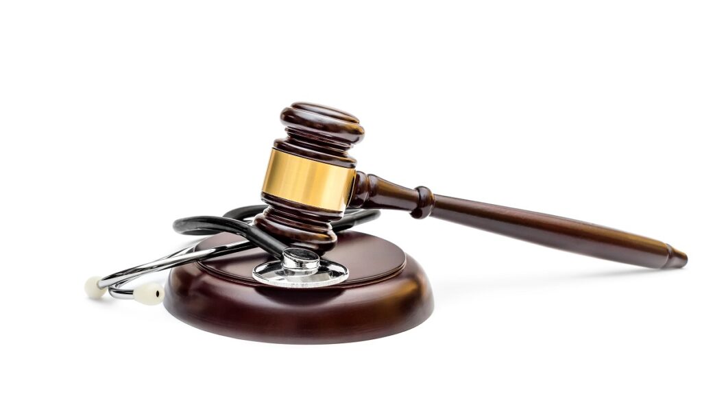 Navigating Healthcare Litigation