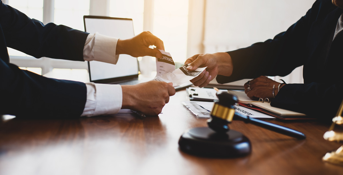 Option Contracts and Rights of First Refusal
