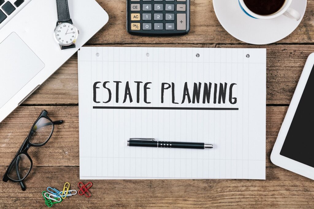 Plan Your Estate