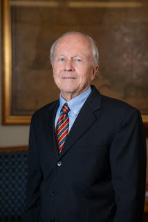 Stephen E. Covell